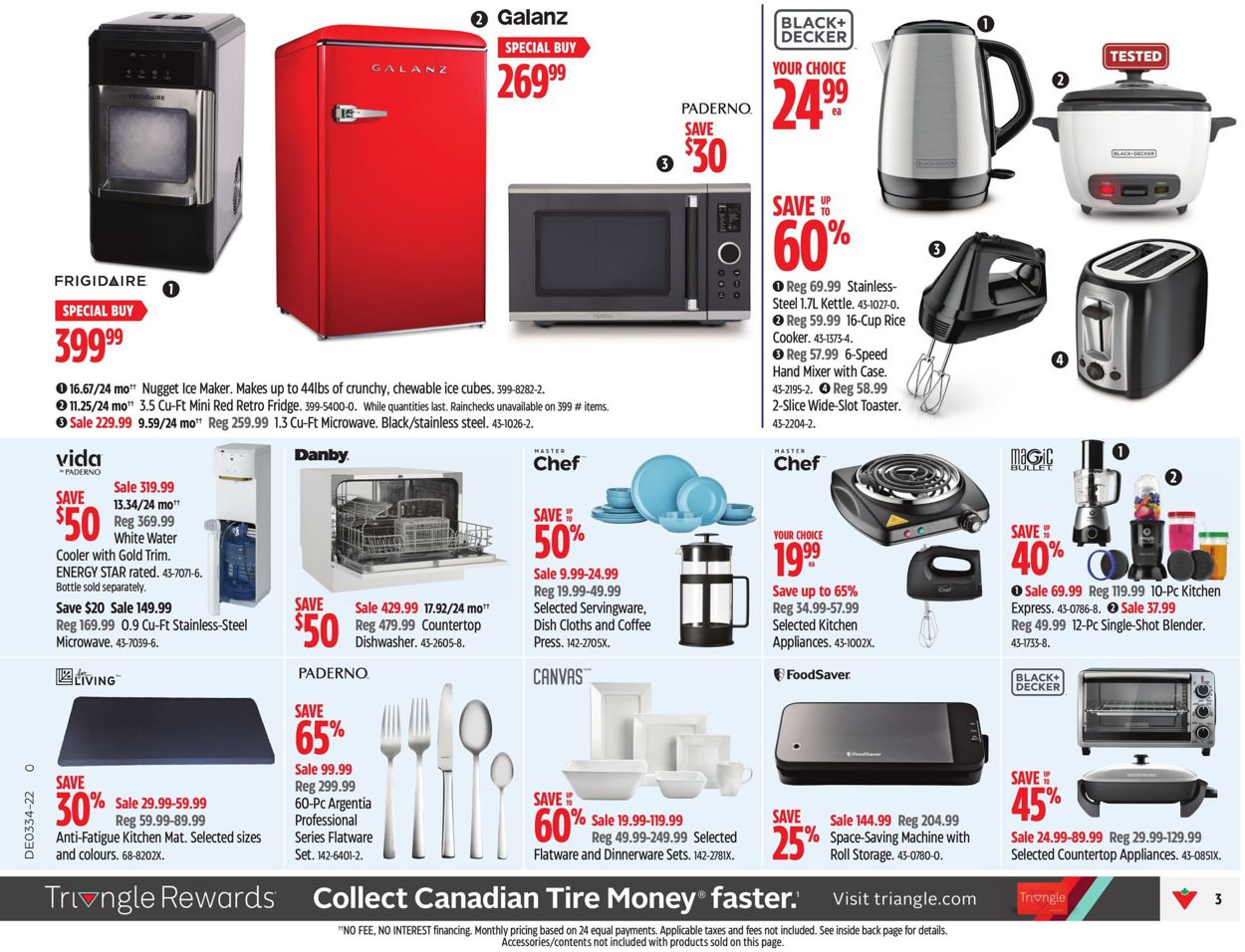 Canadian Tire Flyer - 08/18-08/24/2022 (Page 4)