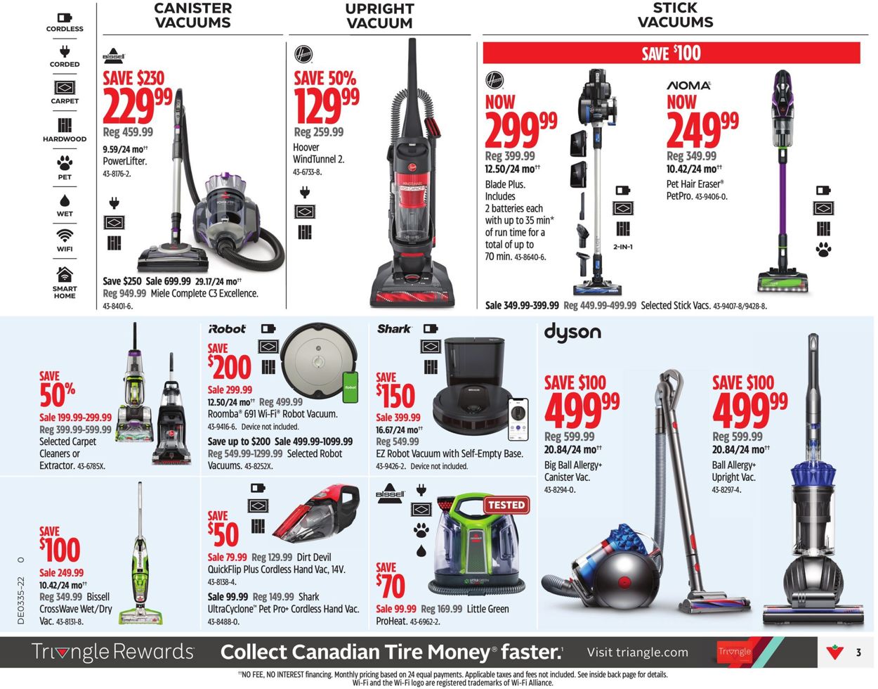 Canadian Tire Flyer - 08/25-08/31/2022 (Page 4)