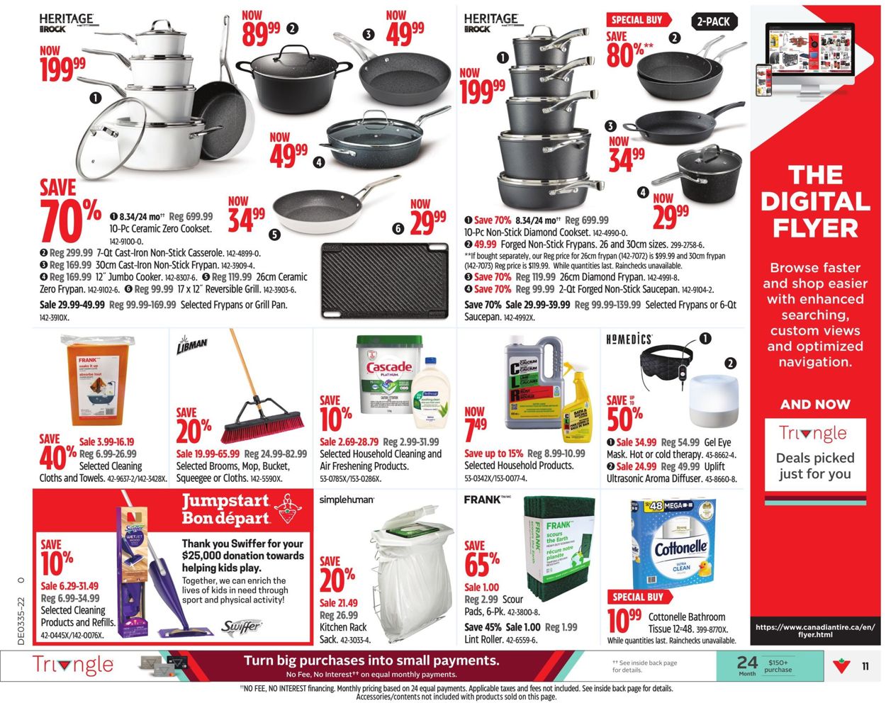 Canadian Tire Flyer - 08/25-08/31/2022 (Page 13)