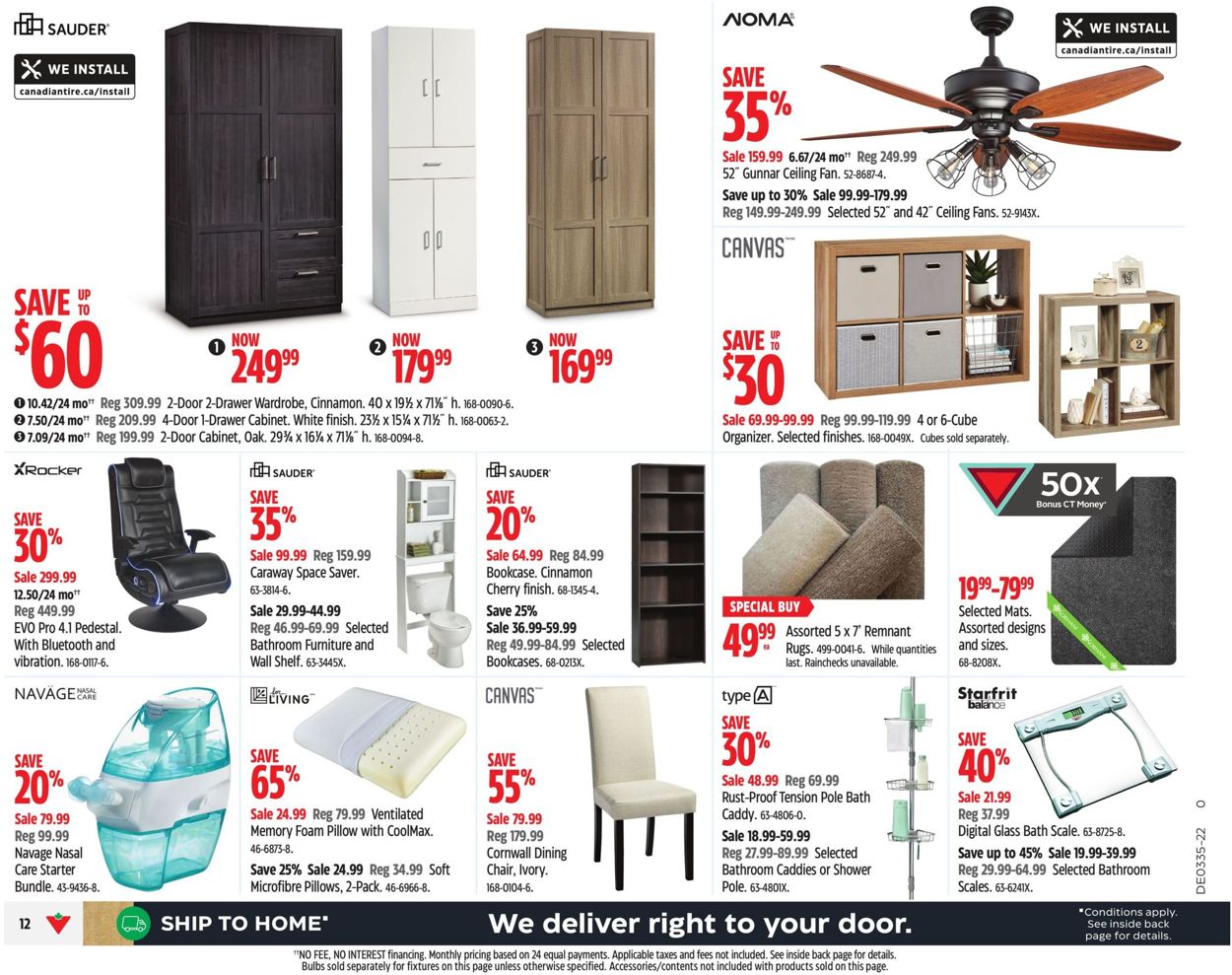 Canadian Tire Flyer - 08/25-08/31/2022 (Page 14)