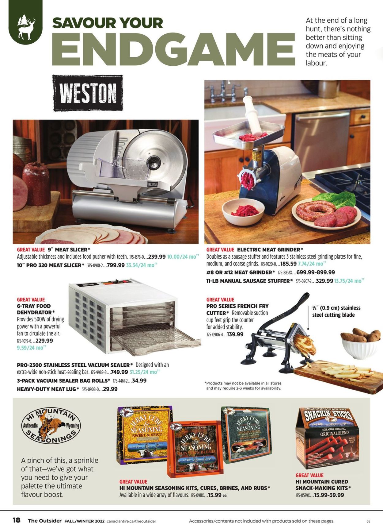Canadian Tire Flyer - 09/01-09/21/2022 (Page 18)