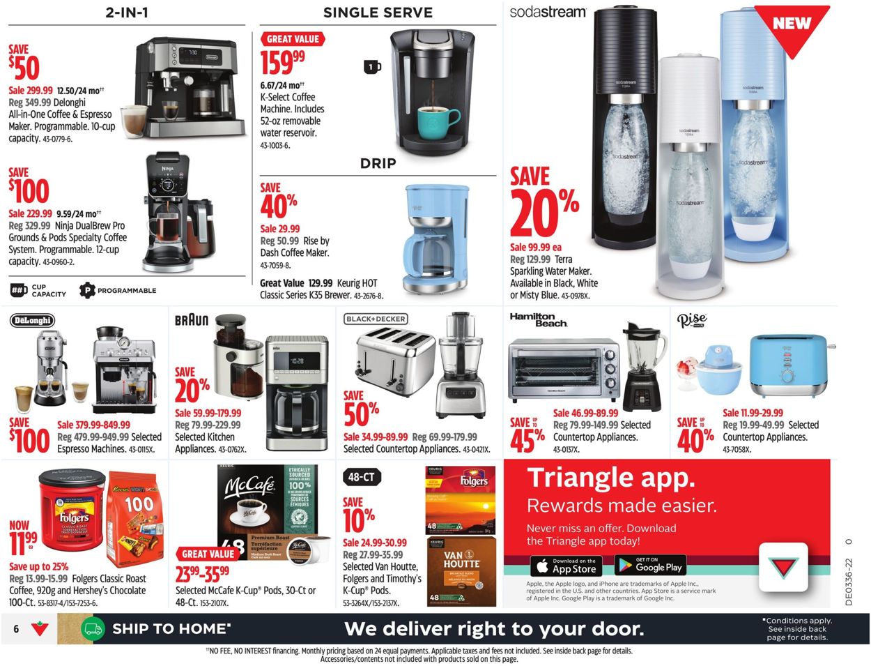 Canadian Tire Flyer - 09/01-09/07/2022 (Page 7)