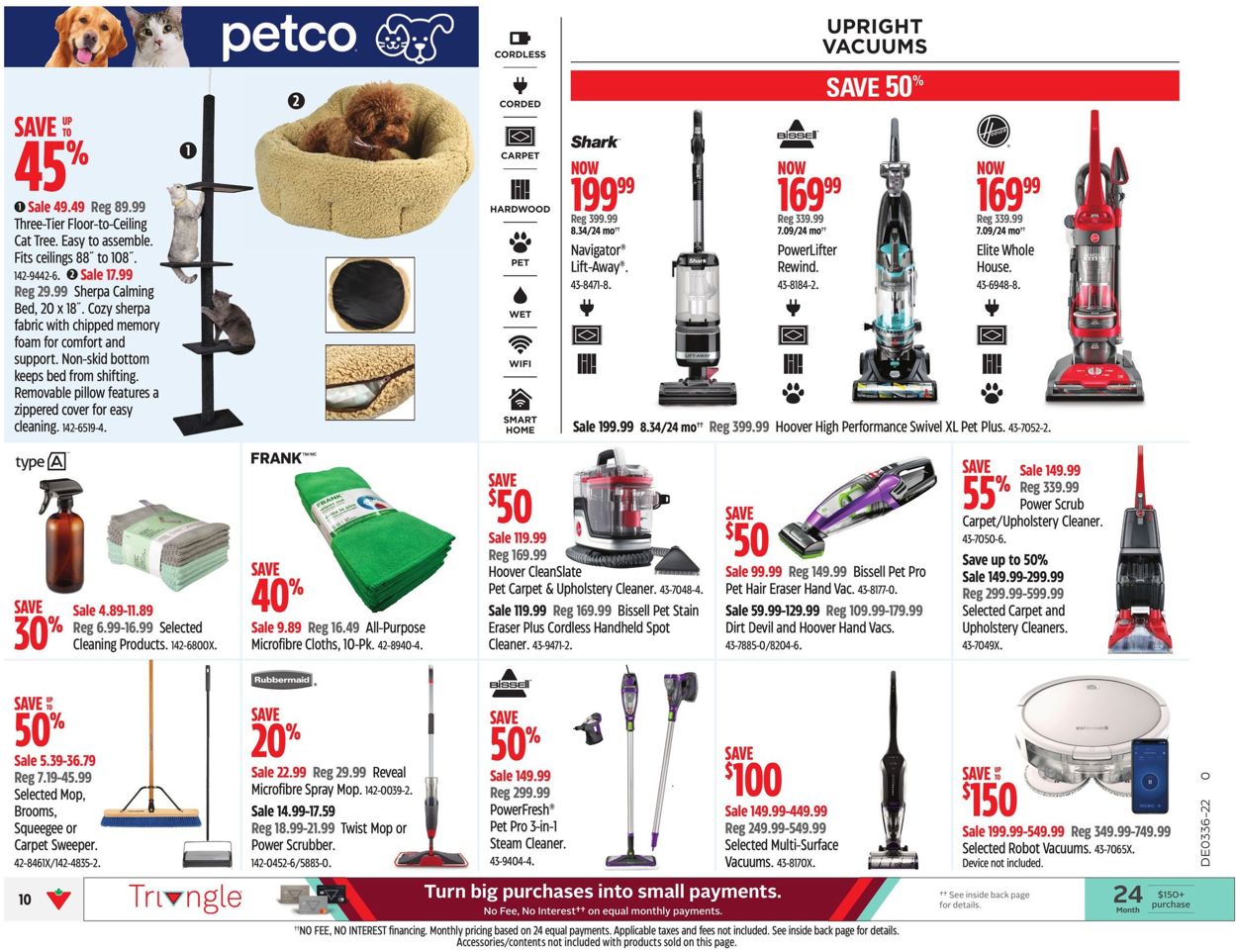 Canadian Tire Flyer - 09/01-09/07/2022 (Page 11)