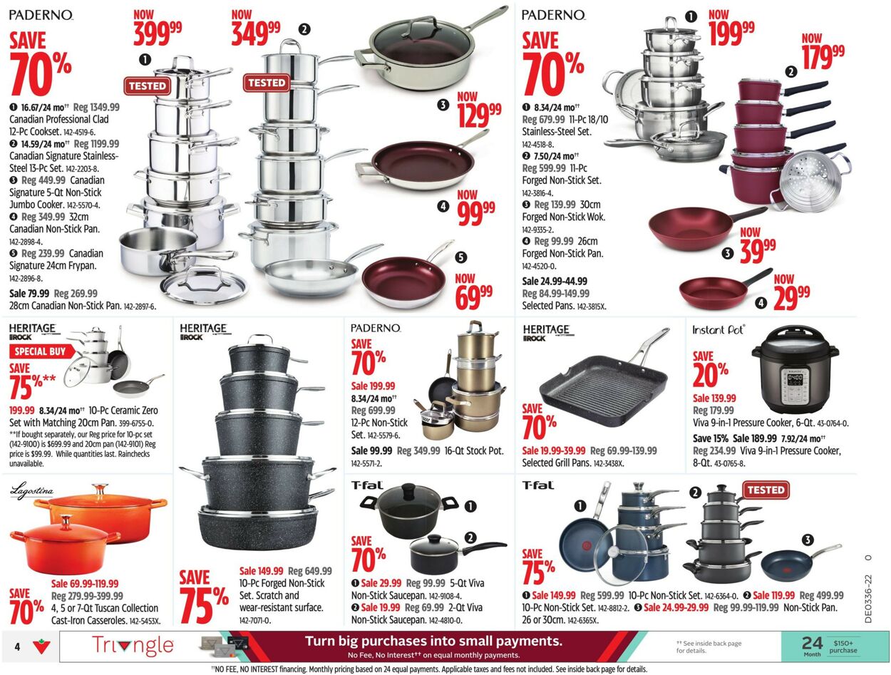 Canadian Tire Flyer - 09/02-09/08/2022 (Page 5)