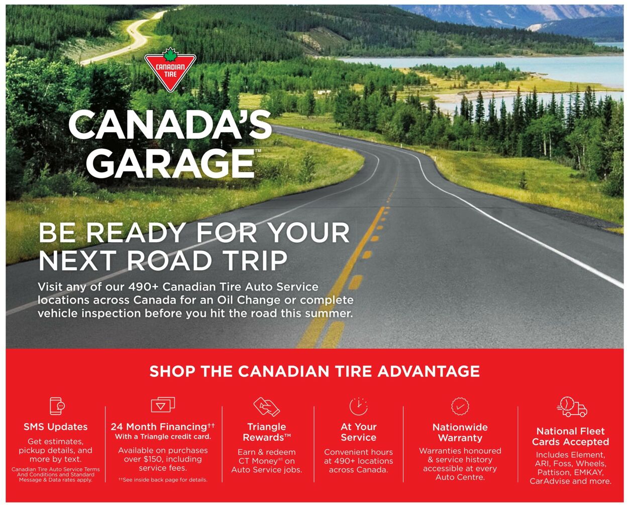 Canadian Tire Flyer - 09/02-09/08/2022 (Page 41)