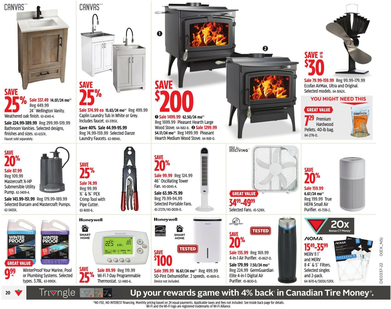 Canadian Tire Flyer - 09/08-09/15/2022 (Page 28)