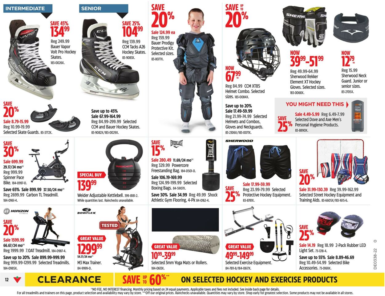 Canadian Tire Flyer - 09/15-09/21/2022 (Page 14)