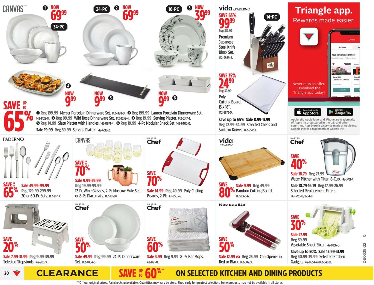 Canadian Tire Flyer - 09/15-09/21/2022 (Page 26)