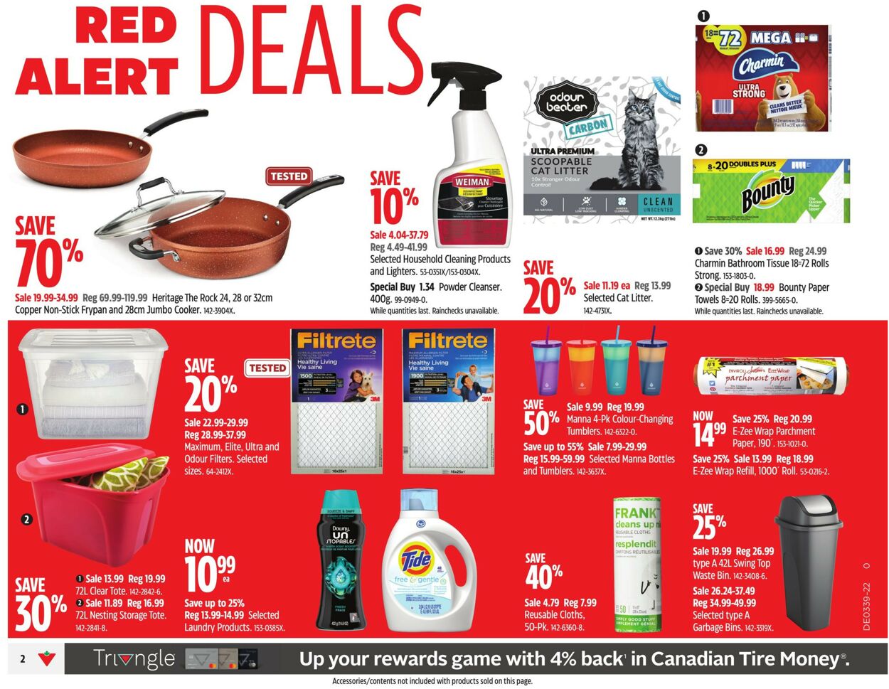 Canadian Tire Flyer - 09/22-09/28/2022 (Page 3)