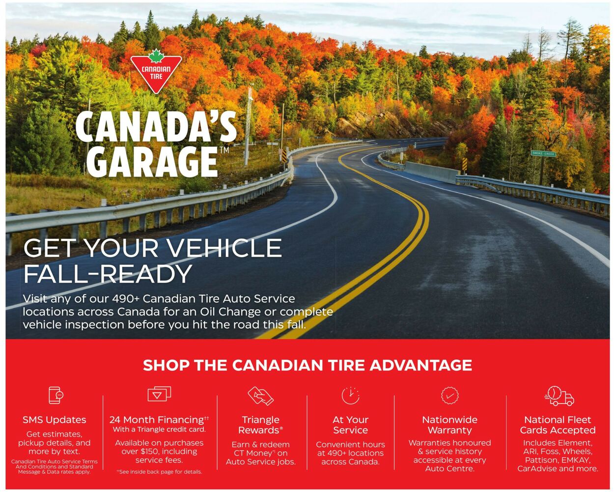 Canadian Tire Flyer - 09/22-09/28/2022 (Page 41)