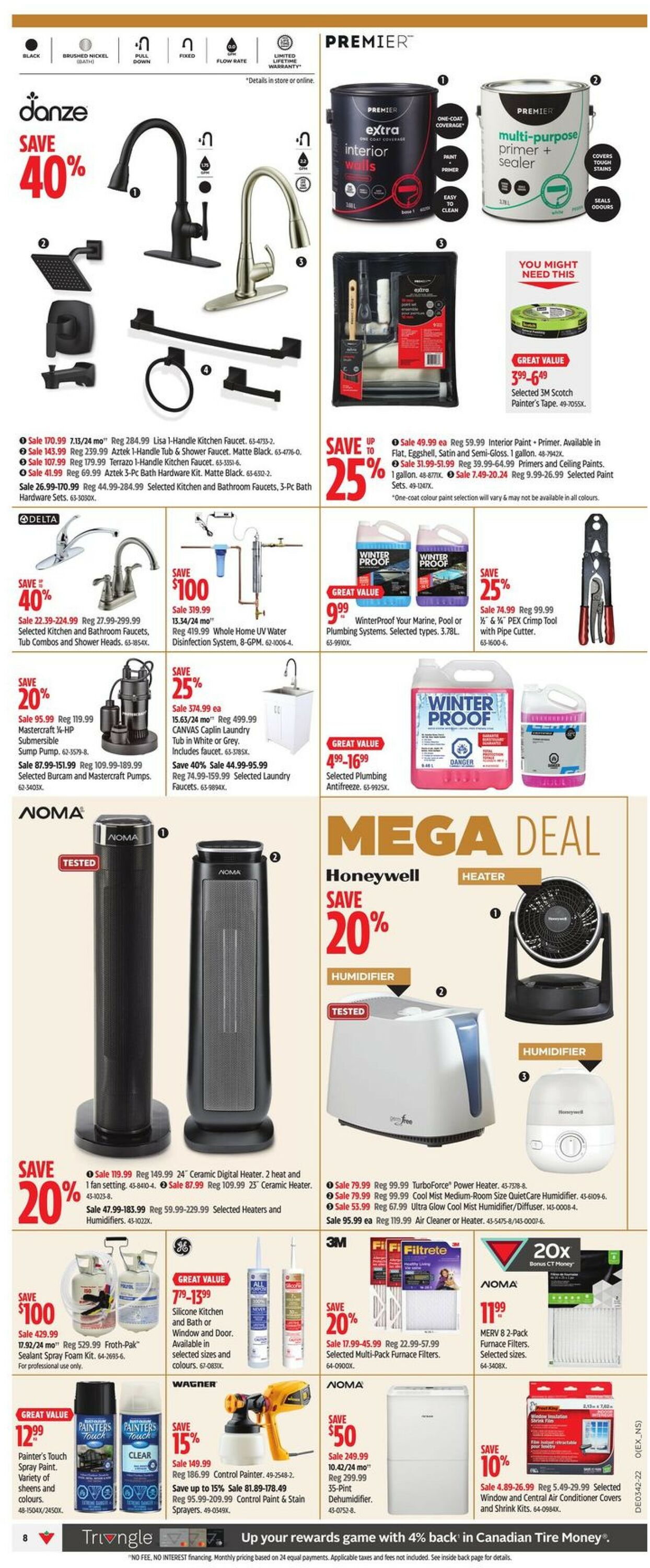 Canadian Tire Flyer - 10/13-10/19/2022 (Page 11)