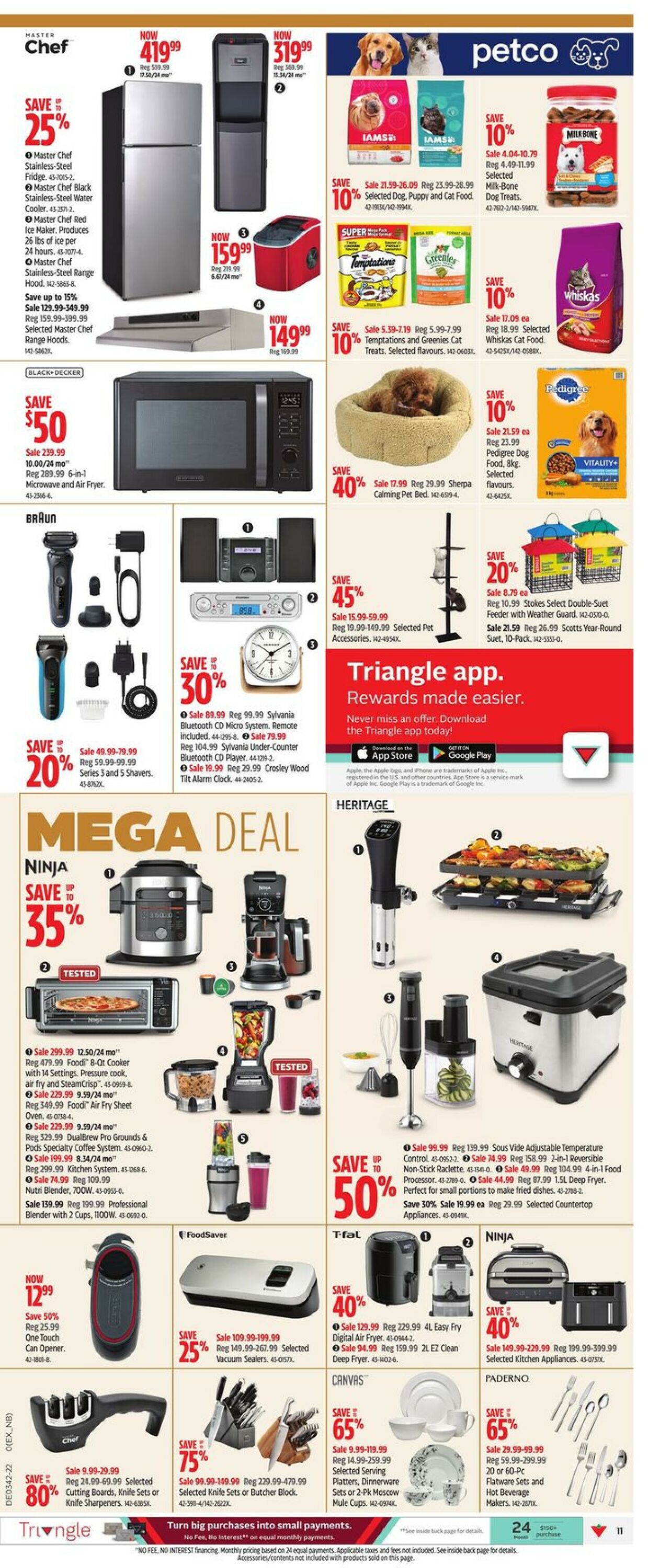 Canadian Tire Flyer - 10/13-10/19/2022 (Page 15)