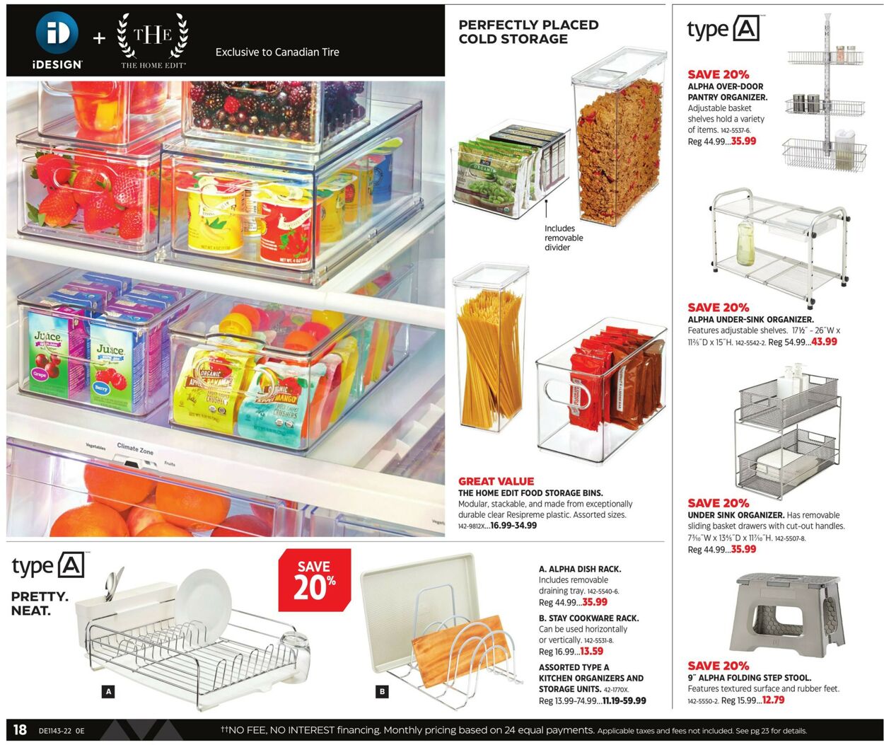 Canadian Tire Flyer - 10/20-11/09/2022 (Page 18)