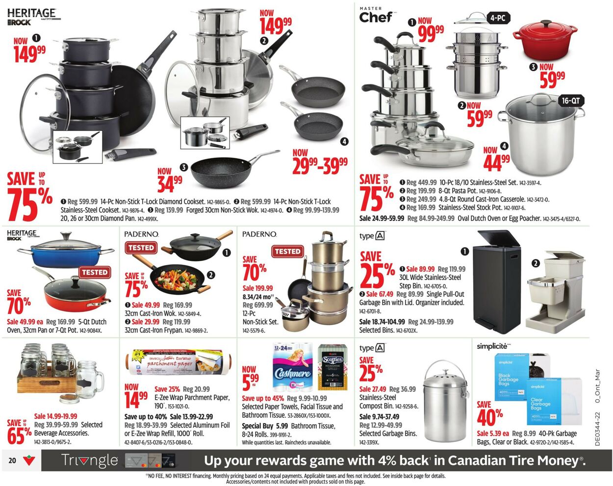 Canadian Tire Flyer - 10/27-11/02/2022 (Page 27)