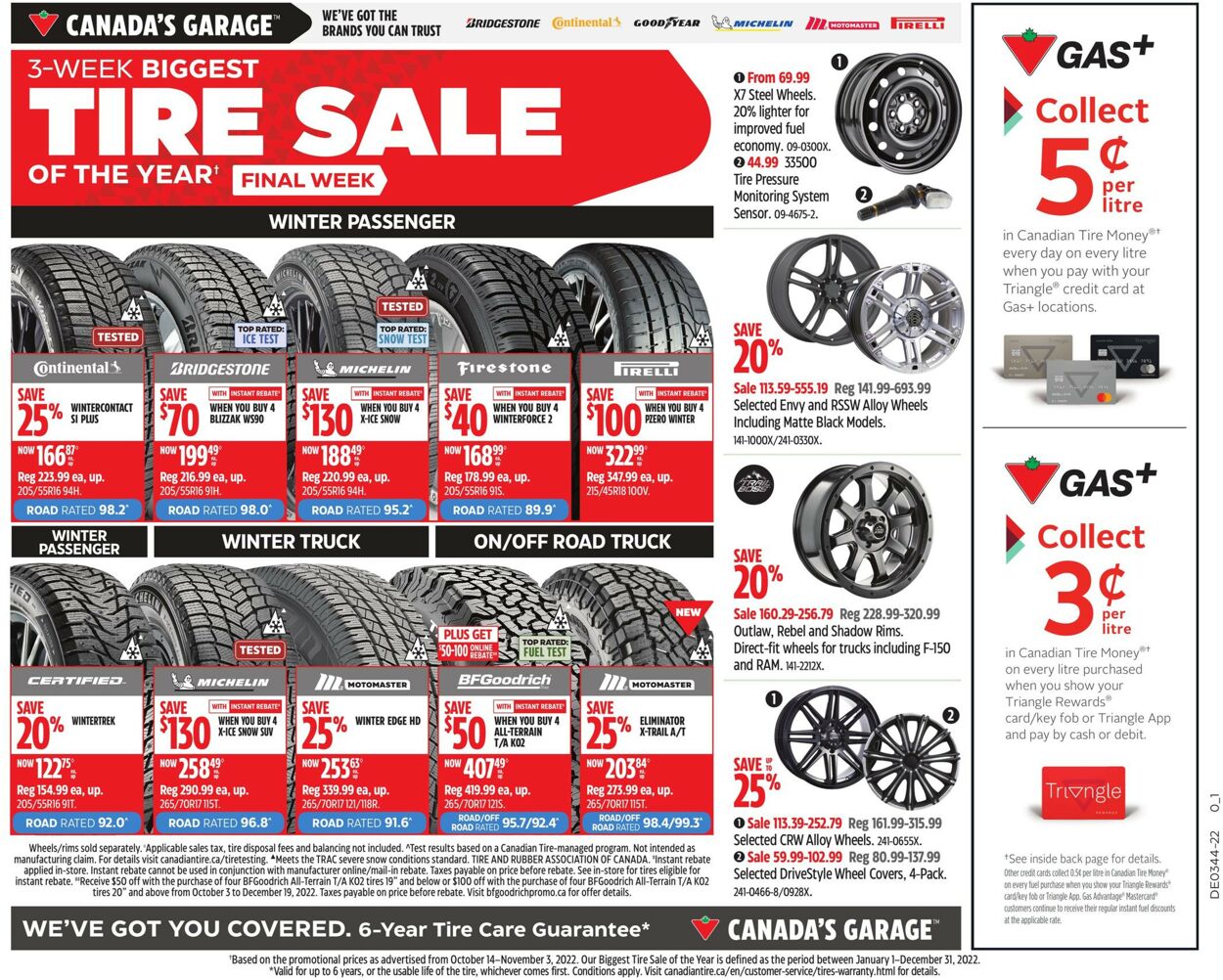 Canadian Tire Flyer - 10/27-11/02/2022 (Page 59)