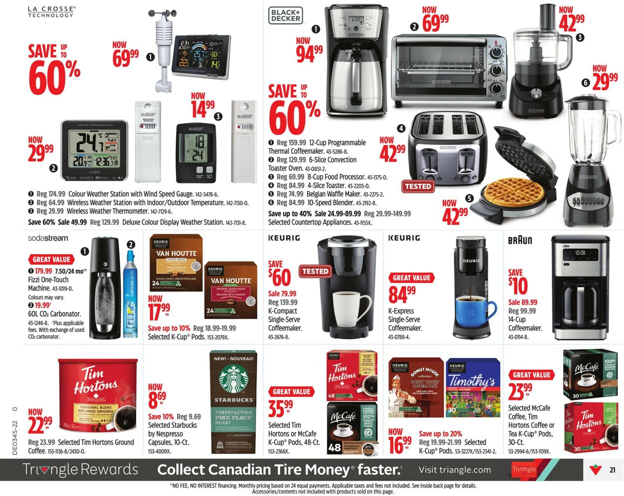 Canadian Tire Flyer - 11/03-11/09/2022 (Page 27)