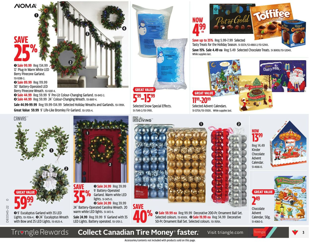 Canadian Tire Flyer - 11/04-11/10/2022 (Page 4)