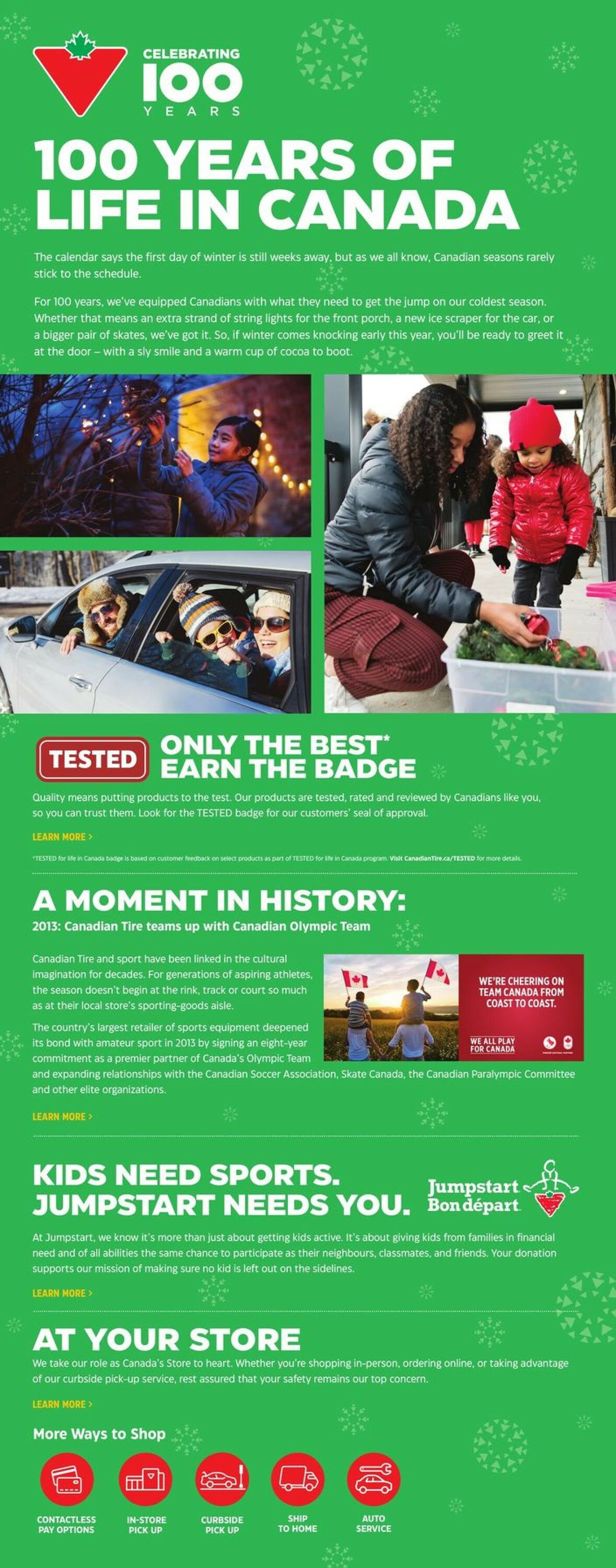 Canadian Tire Flyer - 11/10-11/17/2022 (Page 2)