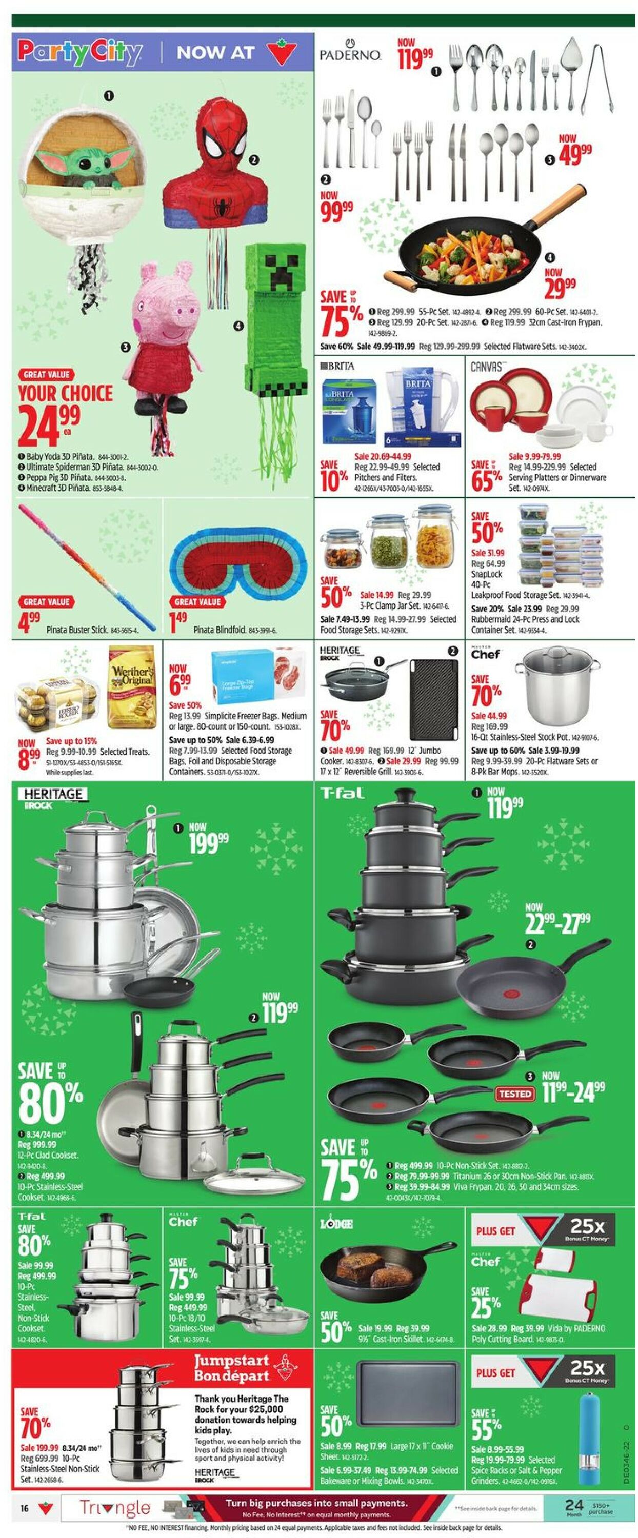 Canadian Tire Flyer - 11/10-11/17/2022 (Page 24)