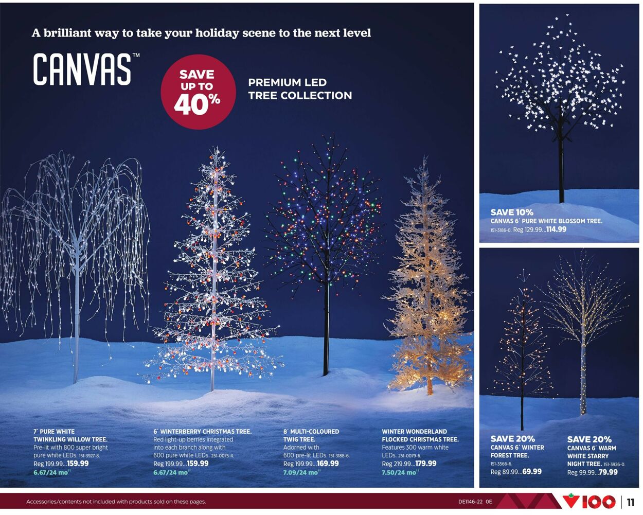 Canadian Tire Flyer - 11/10-11/30/2022 (Page 11)