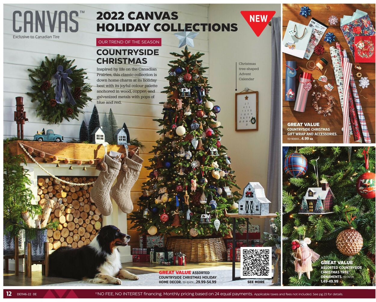 Canadian Tire Flyer - 11/10-11/30/2022 (Page 12)
