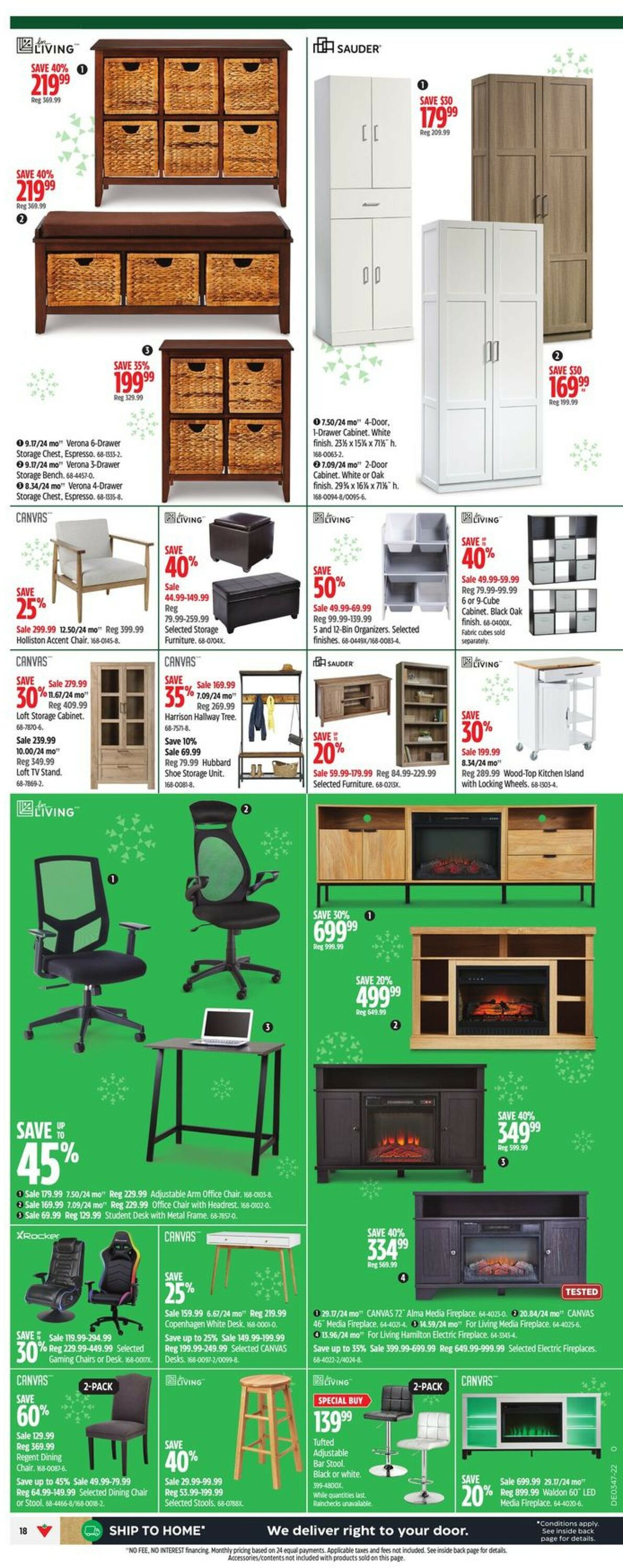 Canadian Tire Flyer - 11/17-11/24/2022 (Page 24)