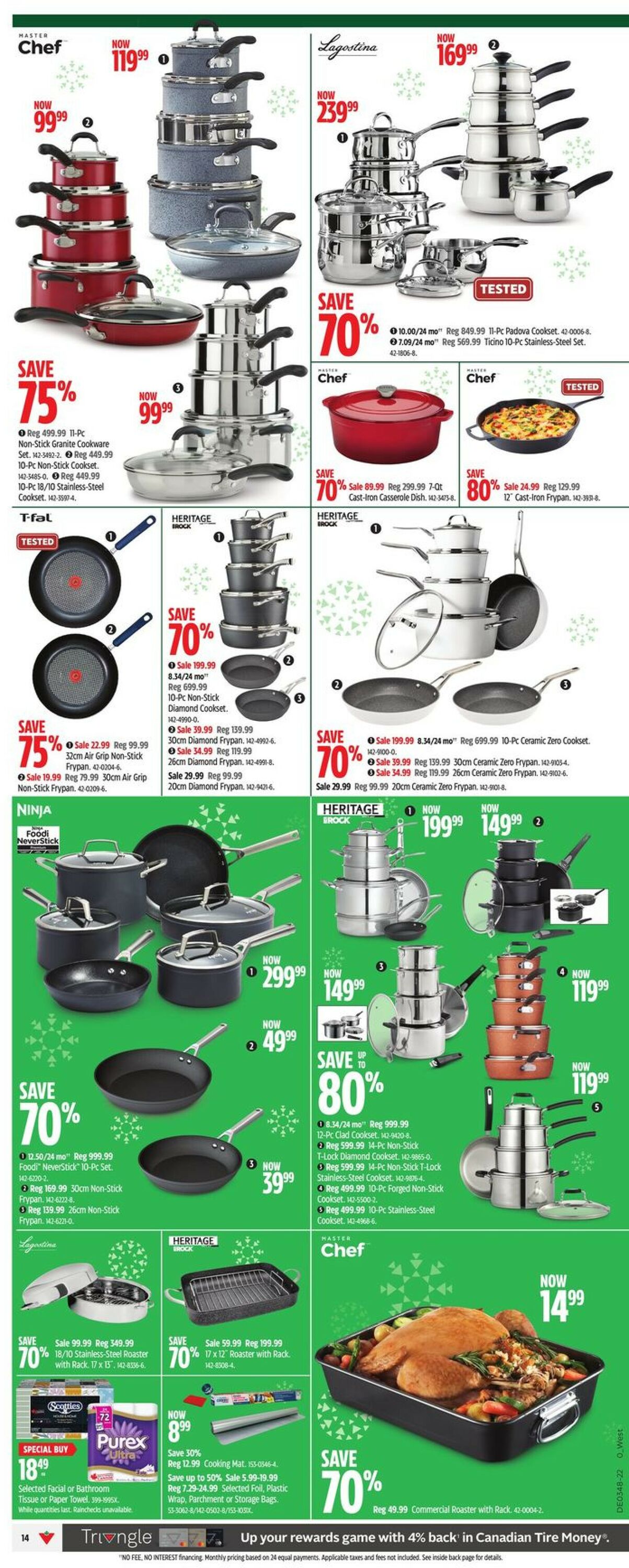 Canadian Tire Flyer - 11/24-12/01/2022 (Page 20)
