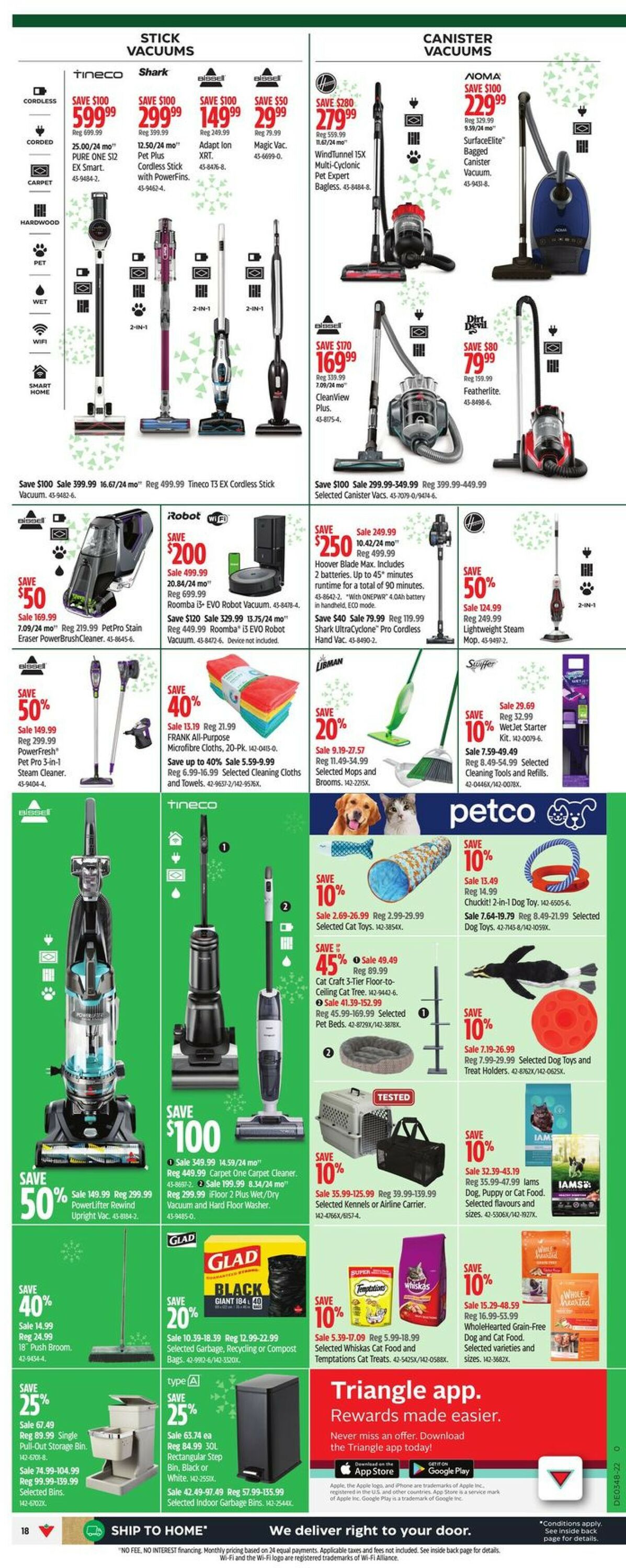 Canadian Tire Flyer - 11/24-12/01/2022 (Page 25)