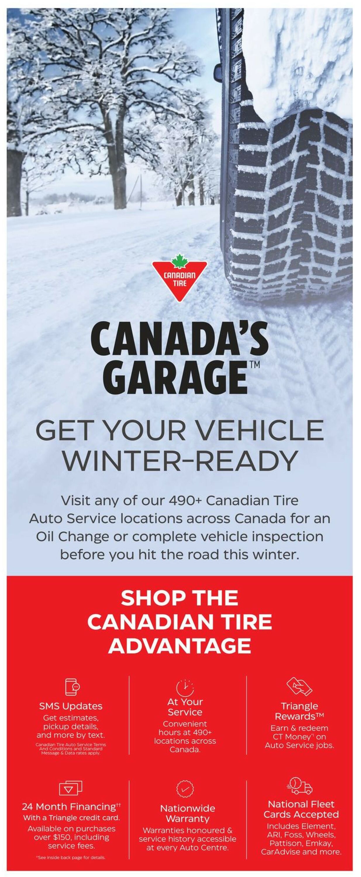 Canadian Tire Flyer - 12/01-12/08/2022 (Page 34)