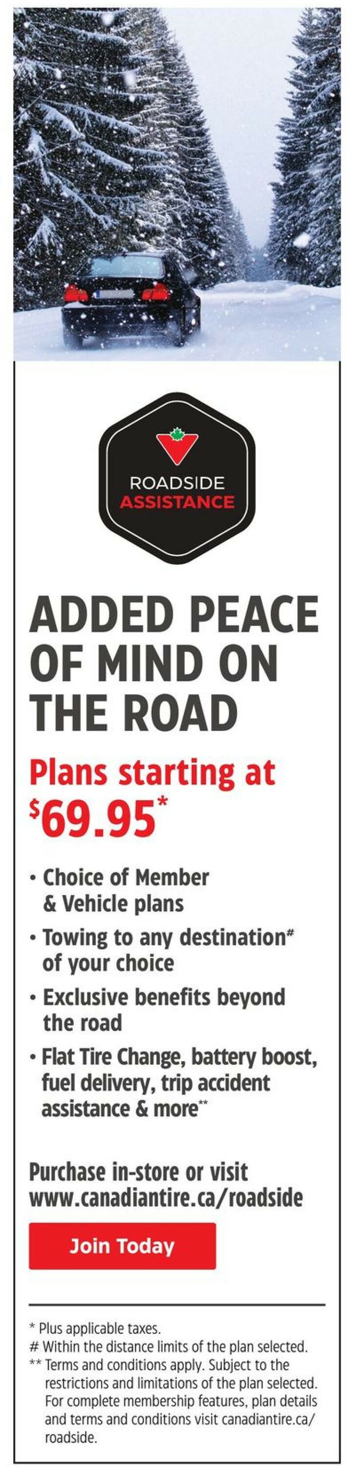 Canadian Tire Flyer - 01/05-01/11/2023 (Page 32)