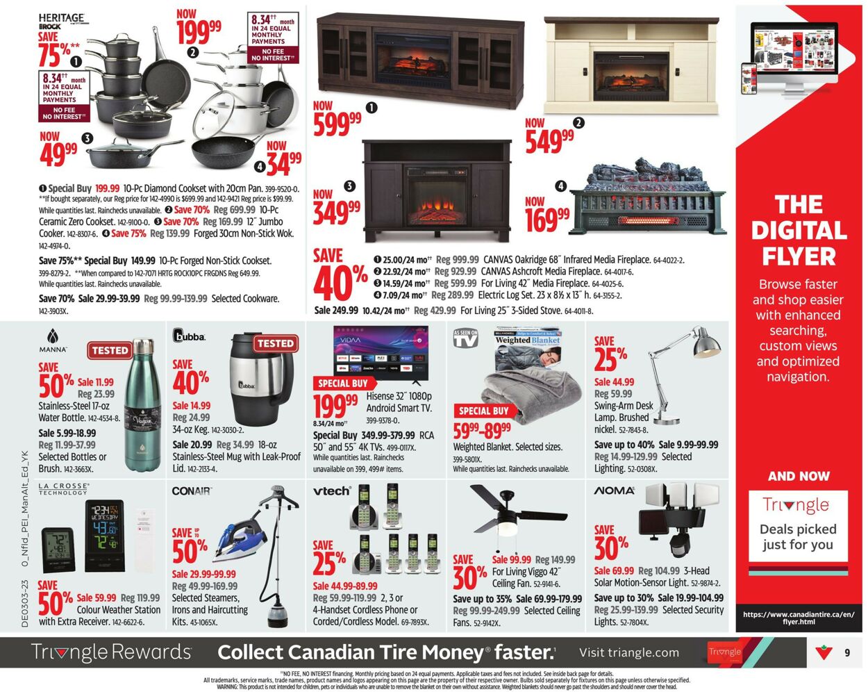 Canadian Tire Flyer - 01/12-01/18/2023 (Page 12)