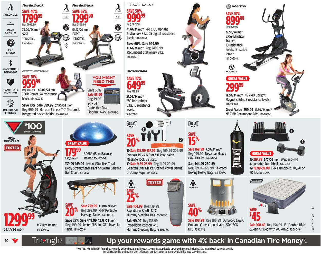 Canadian Tire Flyer - 01/12-01/18/2023 (Page 25)