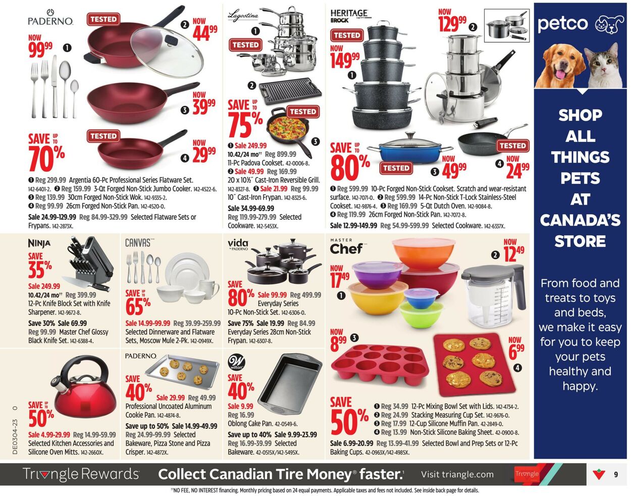 Canadian Tire Flyer - 01/19-01/25/2023 (Page 12)