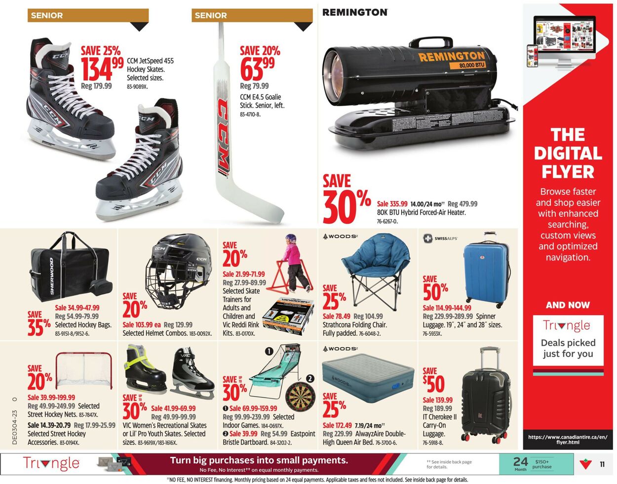 Canadian Tire Flyer - 01/19-01/25/2023 (Page 15)