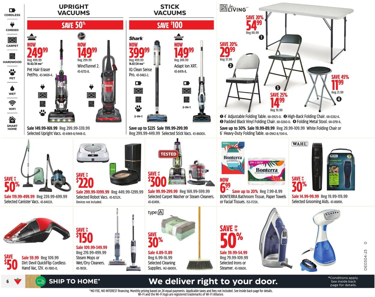 Canadian Tire Flyer - 01/20-01/26/2023 (Page 8)