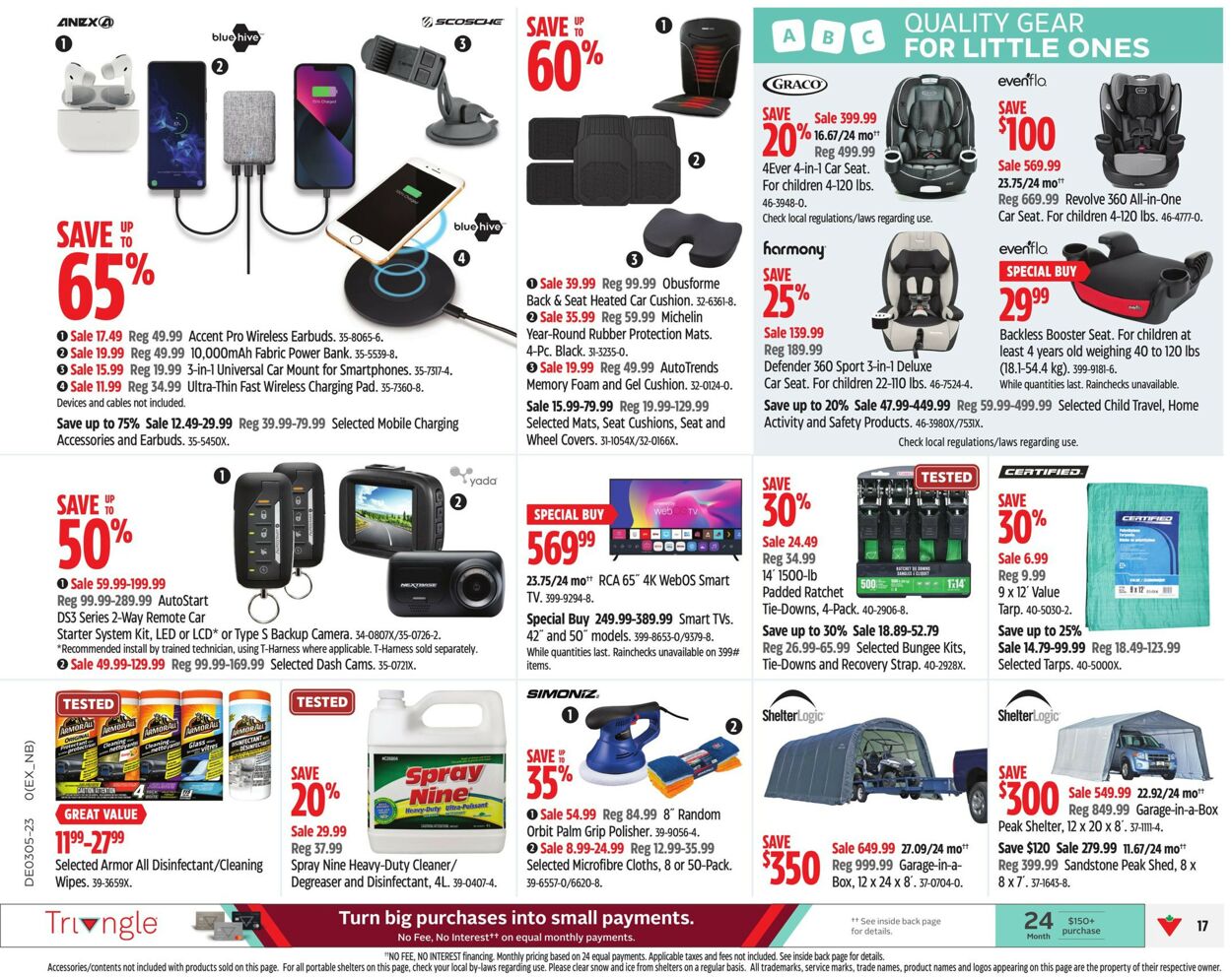 Canadian Tire Flyer - 01/26-02/01/2023 (Page 22)