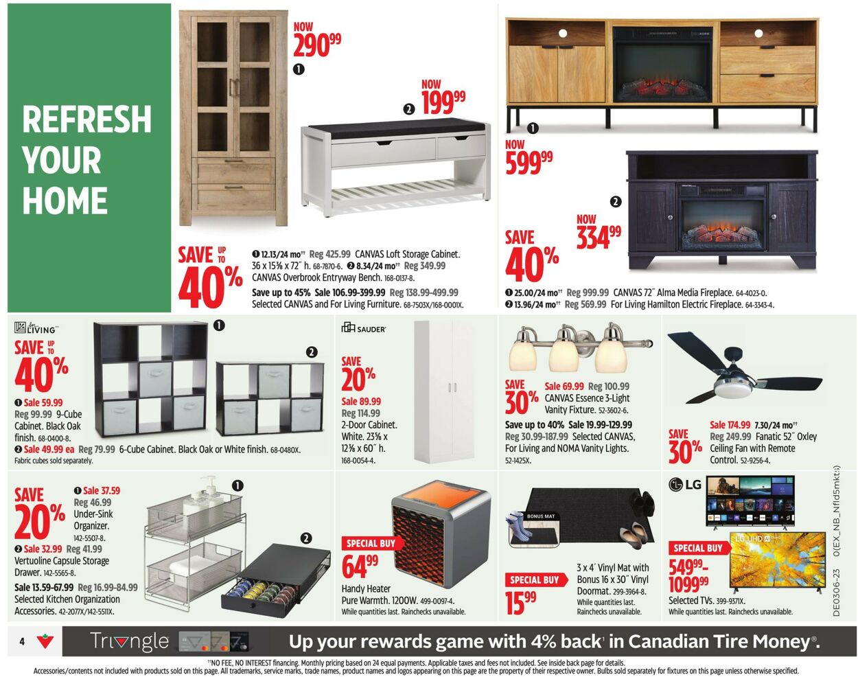 Canadian Tire Flyer - 02/02-02/08/2023 (Page 5)
