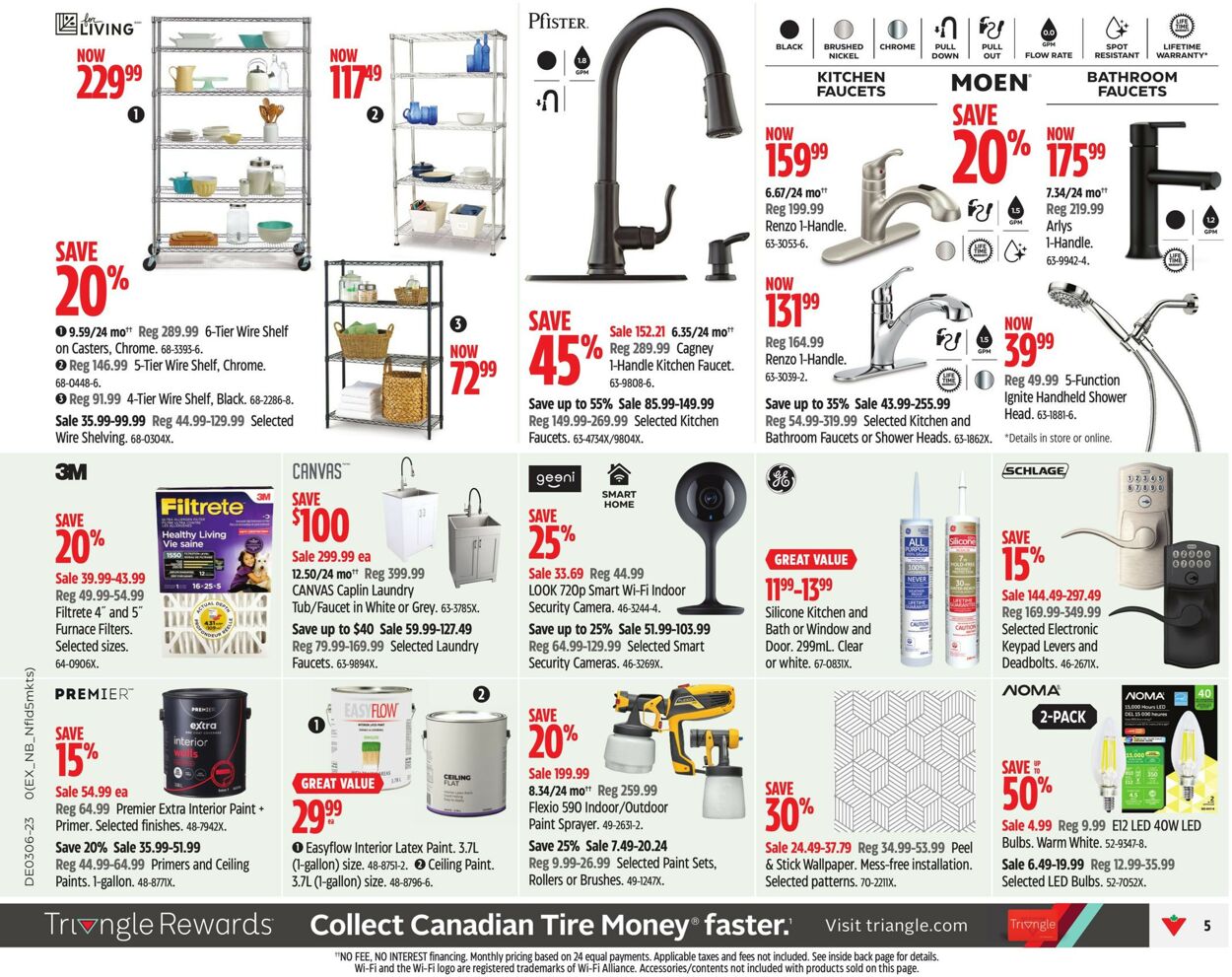 Canadian Tire Flyer - 02/02-02/08/2023 (Page 6)