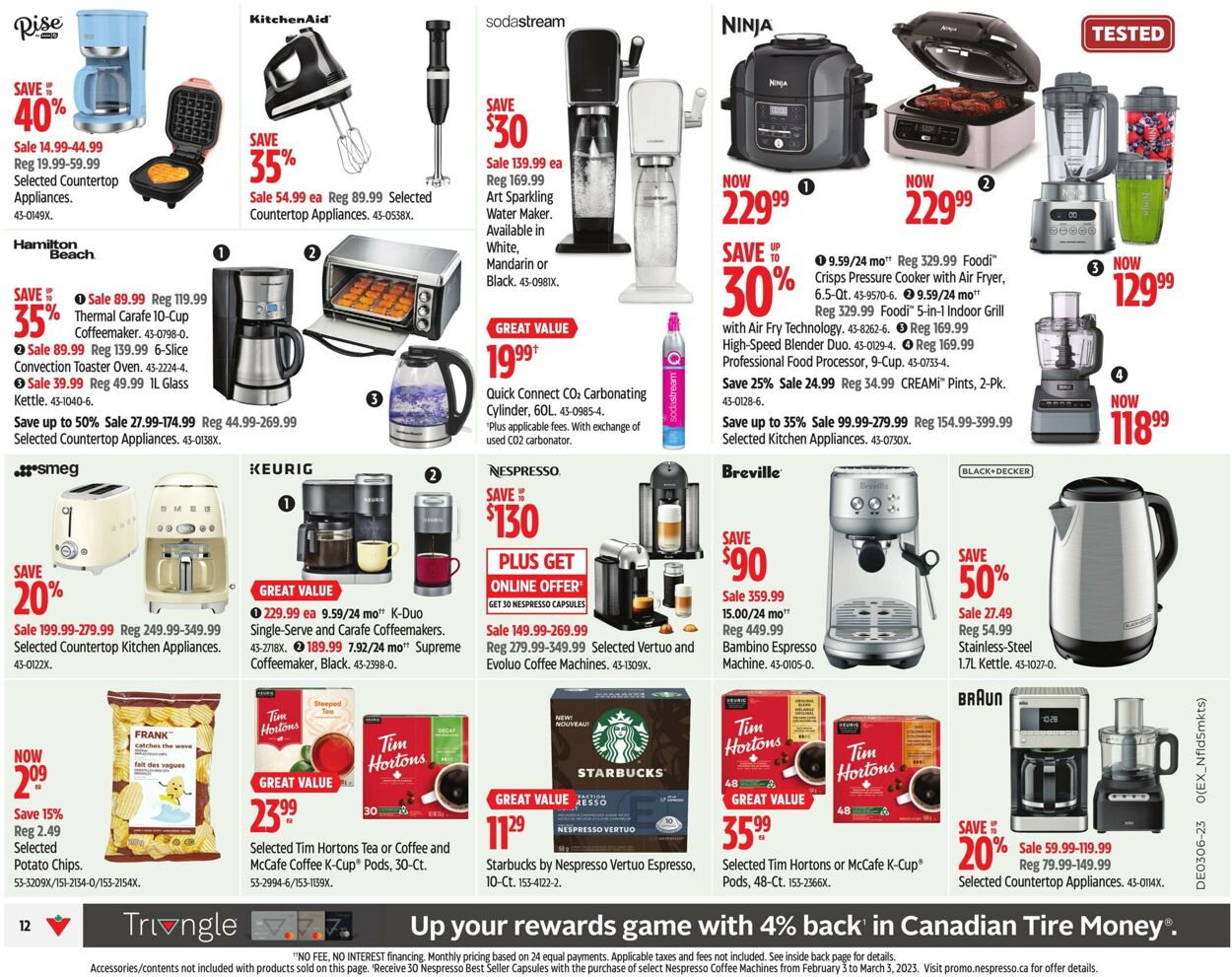 Canadian Tire Flyer - 02/03-02/09/2023 (Page 16)