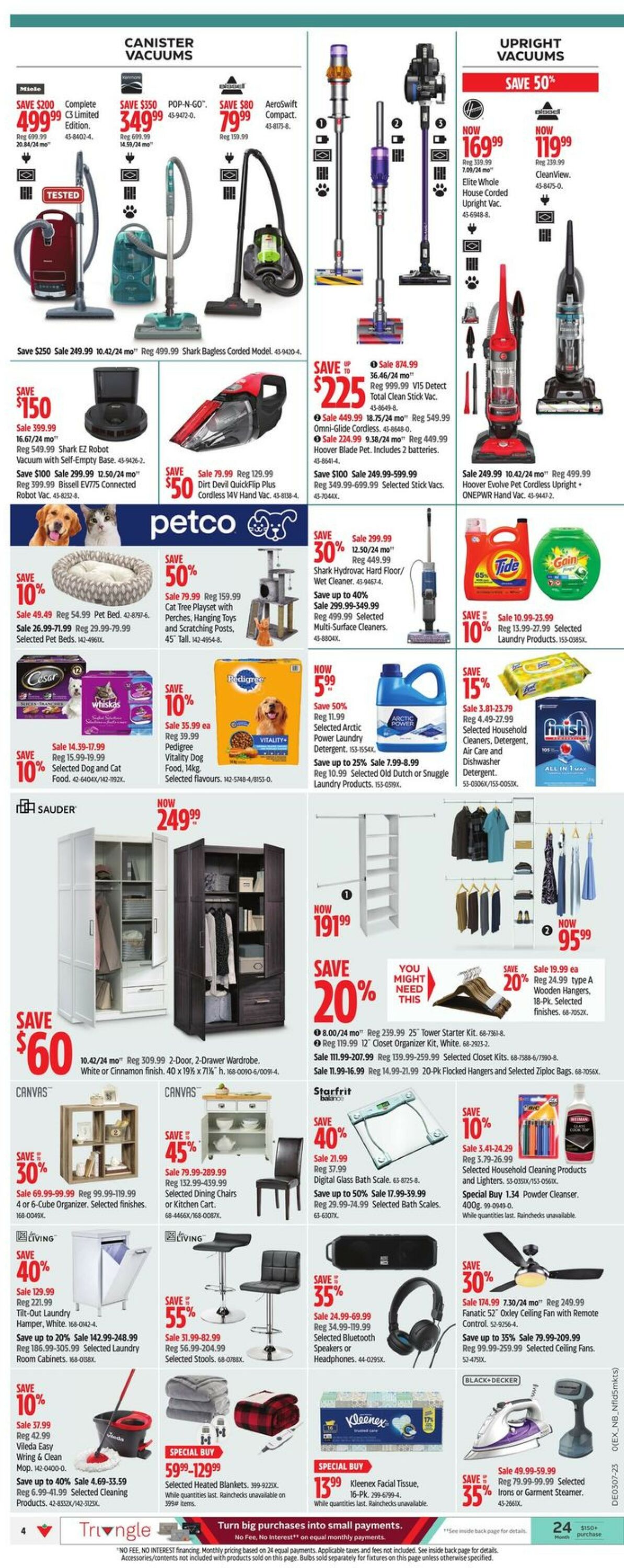 Canadian Tire Flyer - 02/09-02/15/2023 (Page 6)