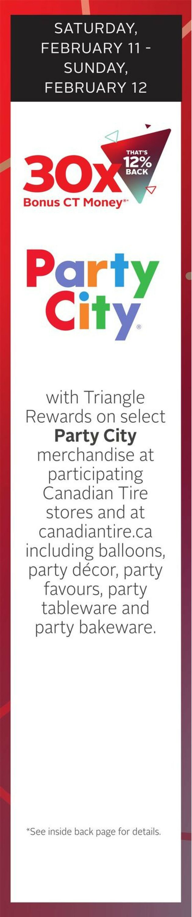 Canadian Tire Flyer - 02/09-02/15/2023 (Page 7)