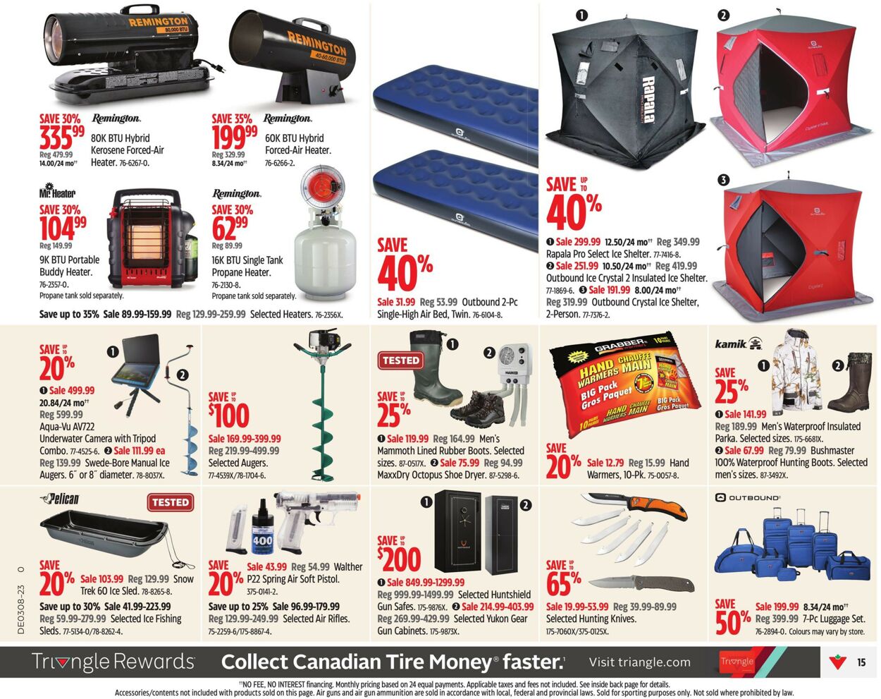 Canadian Tire Flyer - 02/16-02/22/2023 (Page 18)