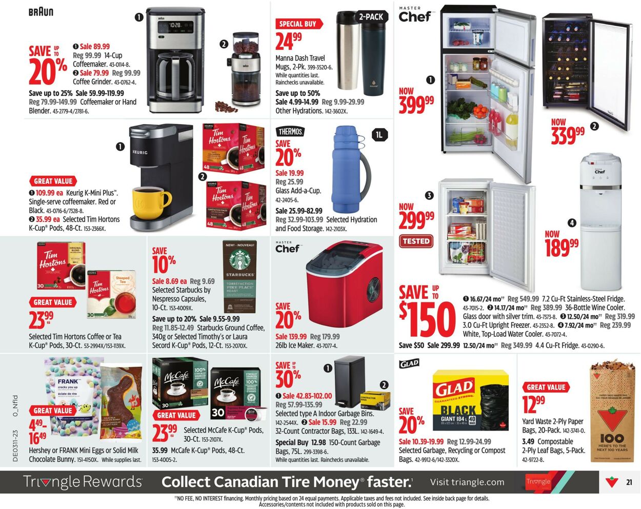 Canadian Tire Flyer - 03/09-03/15/2023 (Page 26)