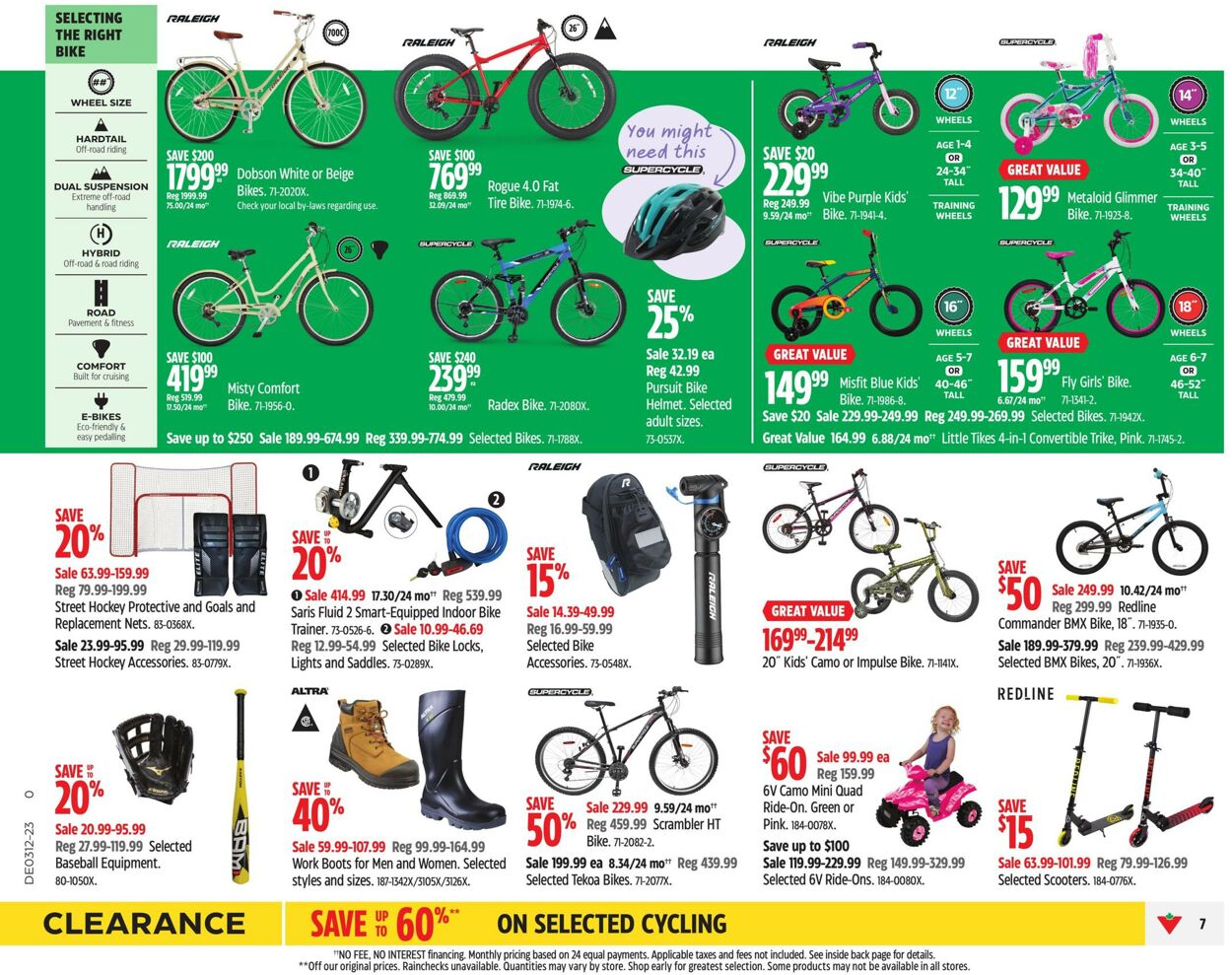 Canadian Tire Flyer - 03/16-03/22/2023 (Page 10)