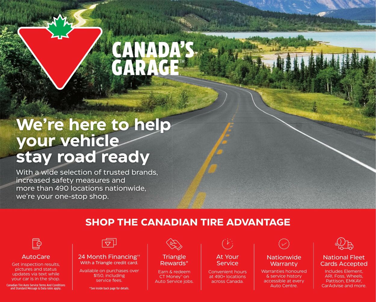 Canadian Tire Flyer - 03/16-03/22/2023 (Page 38)
