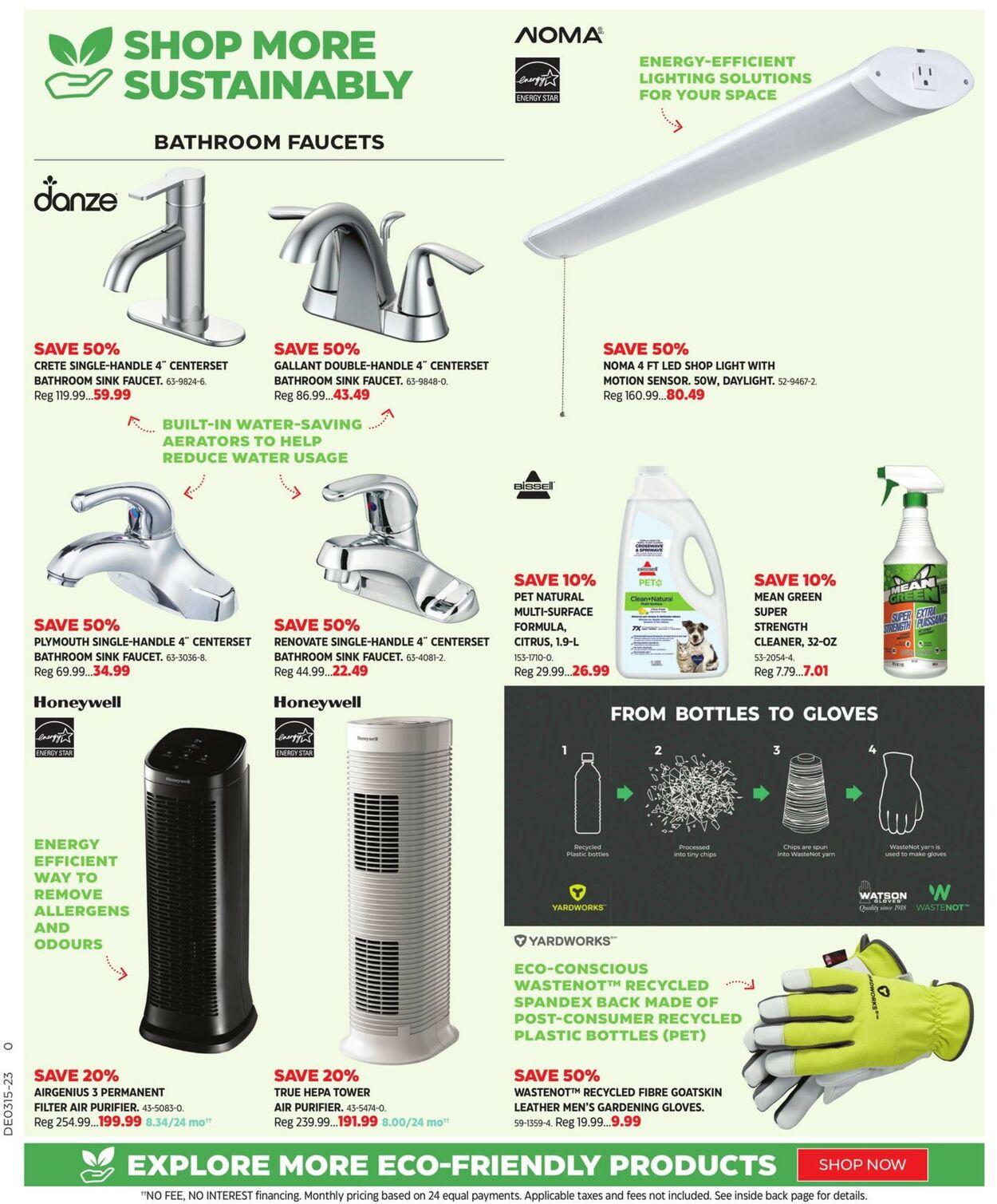 Canadian Tire Flyer - 04/06-04/12/2023 (Page 12)