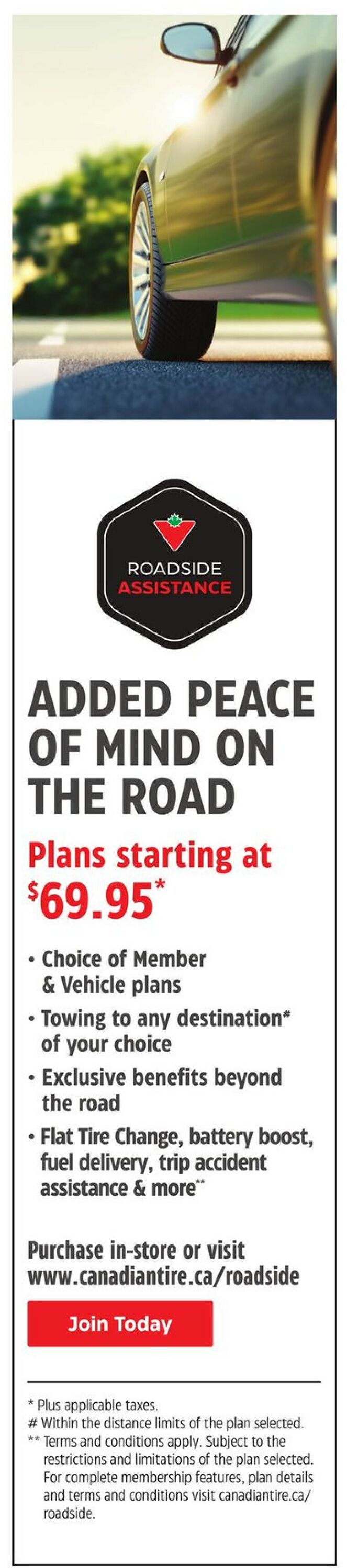 Canadian Tire Flyer - 04/06-04/12/2023 (Page 25)