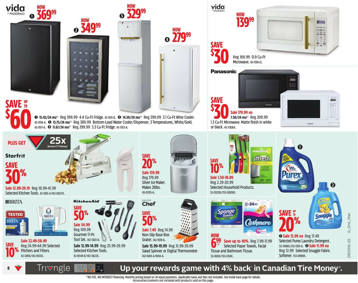 Canadian Tire Flyer - 04/13-04/19/2023 (Page 12)