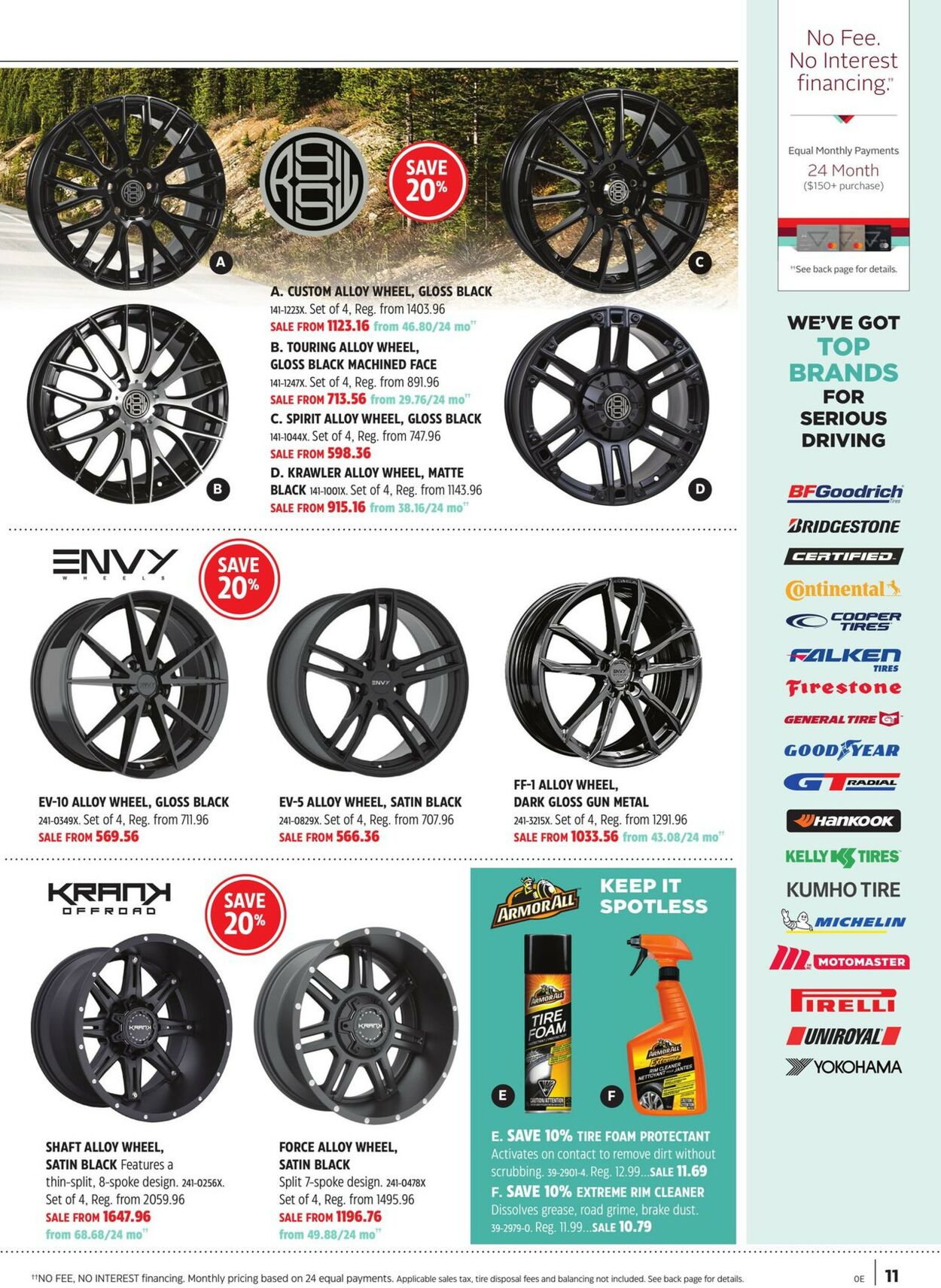 Canadian Tire Flyer - 04/13-05/03/2023 (Page 12)