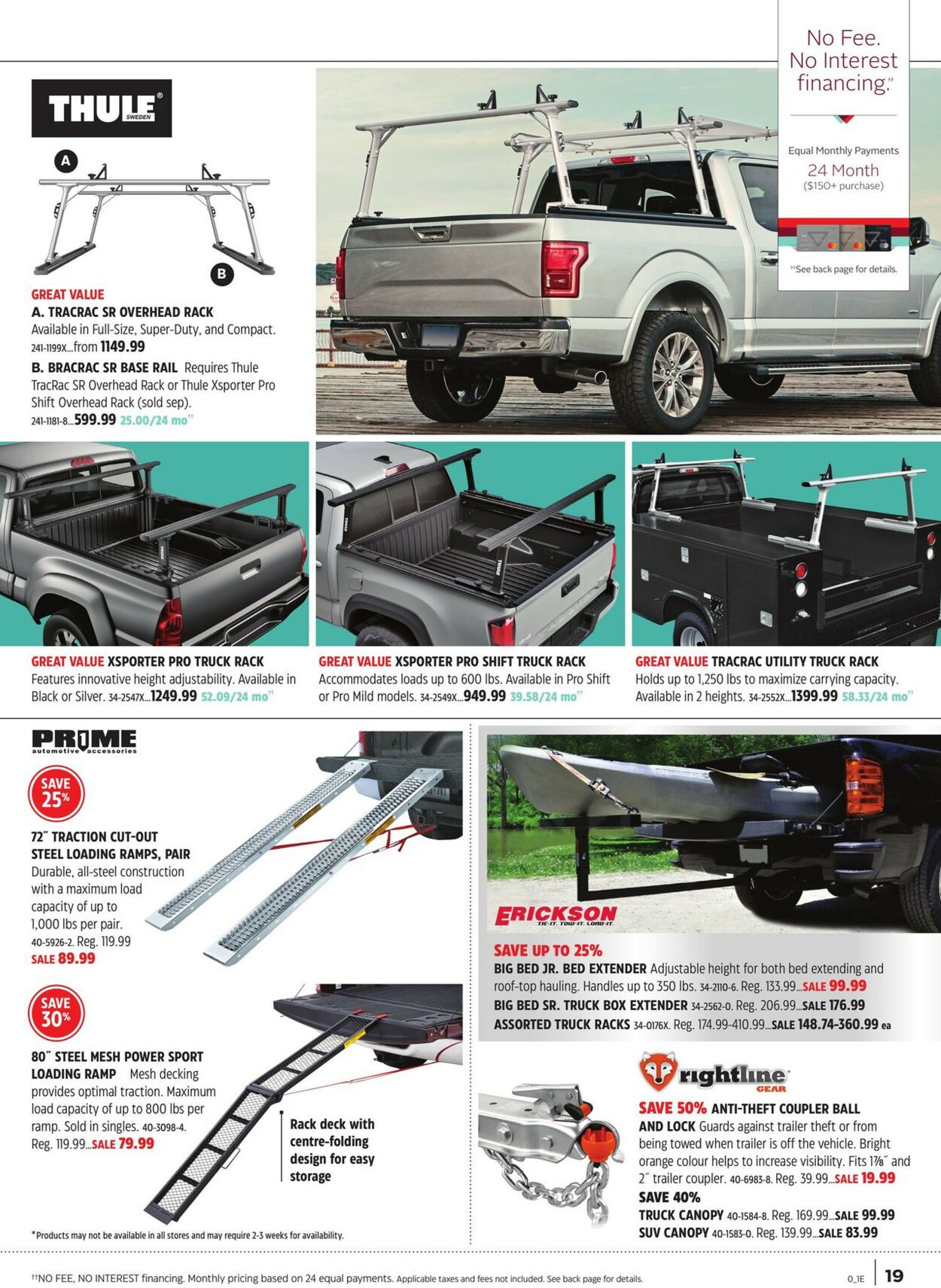 Canadian Tire Flyer - 04/13-05/03/2023 (Page 20)